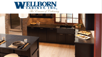 Wellborn Cabinets